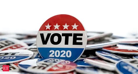 How India votes - The many differences between the US and the Indian ...