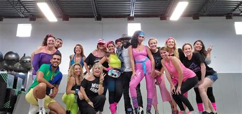 Dancing into the Final Year of my 30s!, Organic Movements, Inc., Boca ...