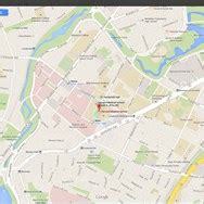 Image result for Mapquest Vs Google Maps
