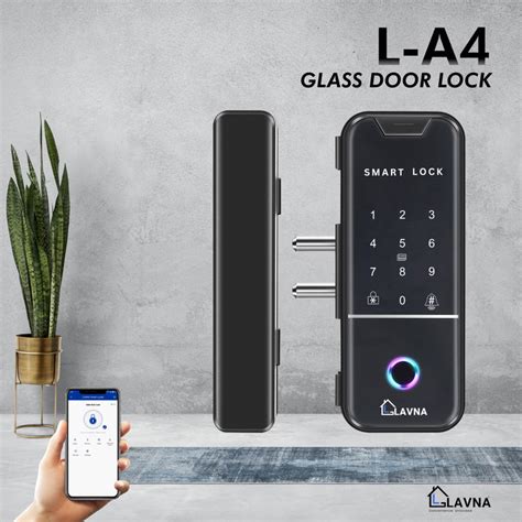 Products – LAVNA Locks