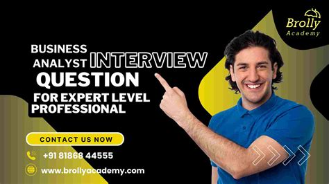 Top 100+ free Business analyst questions for interview & answers 2025