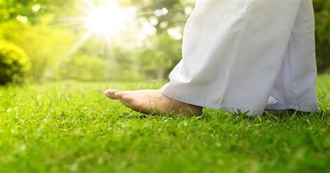 Walking Meditation - MindEasy