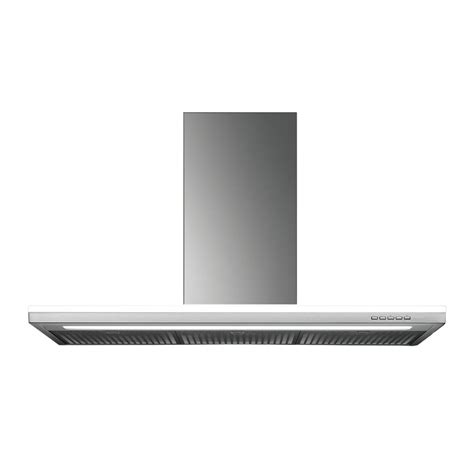 Falmec 120 cm Wall Mounted Chimney Lumen Fresh Series LUMEN 120 on ...