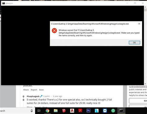 Windows System32 Pops Up On Startup 的图像结果