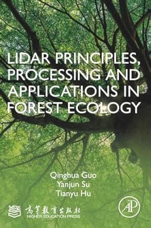 Buy LiDAR Principles, Processing and Applications in Forest Ecology ...