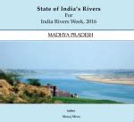 Madhya Pradesh Rivers Profile – SANDRP