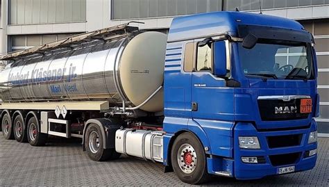Lkw Fahrer Jobs - Marl, Westfalen - Hubert Kläsener jr ...