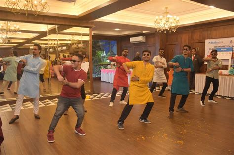 Brainvire Infotech Office Photos