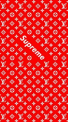 Home Screen Louis Vuitton Wallpaper by 70 Supreme Wallpapers In 4k Allhdwallpapers Home Screen Louis Vuitton Wallpaper