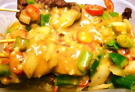 HO HO CHINESE & THAI TAKEAWAY DREAM RIVER, Weston super Mare ...