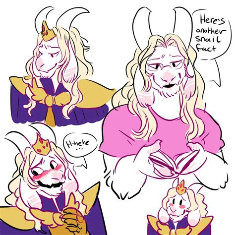 king asriel | Undertale | Know Your Meme Asgore Undertale, Undertale ...