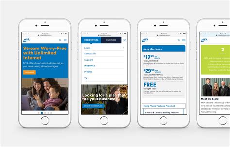 Matanuska Telephone Association - Element Agency