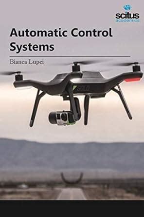 AUTOMATIC CONTROL SYSTEMS (HB 2017) : LUPEI B.: Amazon.in: Books
