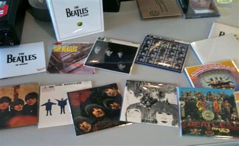 Classical Beatles Box 的图像结果