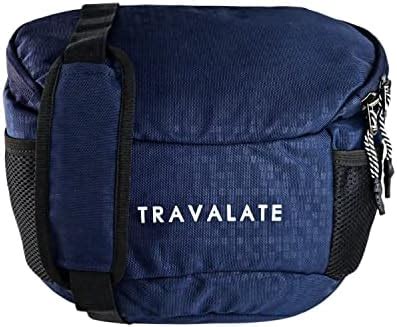 SHOPEE BRANDED Camera Travel Shoulder Bag for Nikon D70's D80 D90 D3000 ...