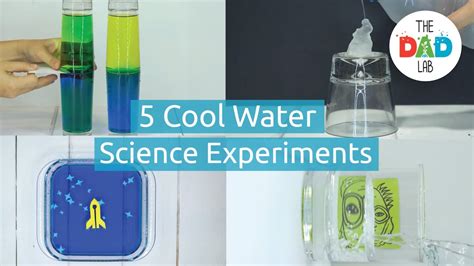 Water Temp Experiments 的图像结果
