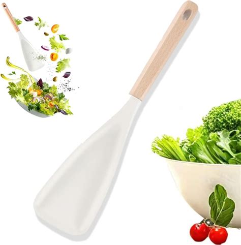 Cedar and Ash Spoon, Cedar and Ash Spoonula, 2-in-1 Multifunction ...