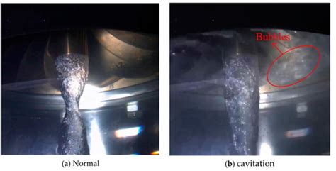 A Multi-Index Fusion Adaptive Cavitation Feature Extraction for ...