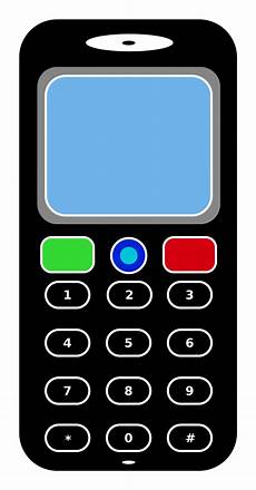 Clipart Cell Phone by Mobile Phone Clip Cliparts Co Clipart Cell Phone