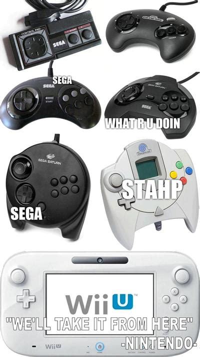 Image result for Sega Controller Evolution