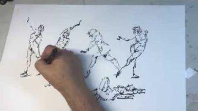 Drawing Practice 的图像结果