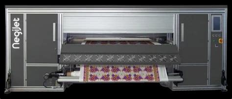 Digital Textile Printer - Negijet Textile Printer -TXR-1900 Trader ...