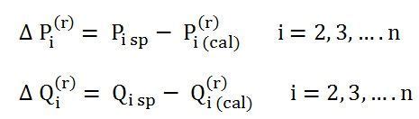 Image result for Newton-Raphson Method Matrix