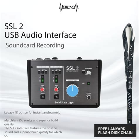 Image result for SSL 2 Audio Interface USB