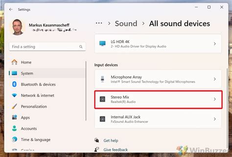 Windows 11 ProSound 的图像结果