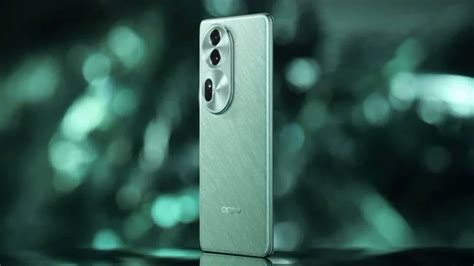 OPPO Reno 12 Pro Tipped To Launch With Network-Free Bluetooth Calling ...