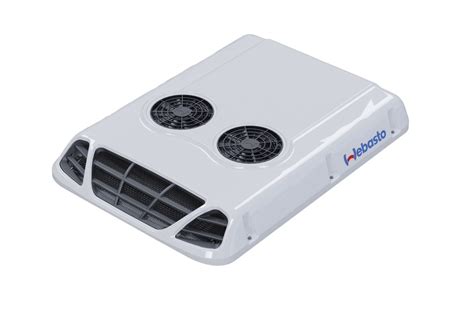 Rooftop air-conditioning systems - 8.5 to 15.5 kW cooling capacity