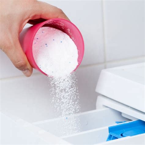 Image result for Different Types of Washing Powder