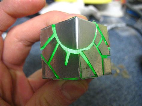 Image result for LED Cube