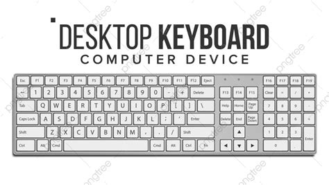 Image result for Asus Desktop Keyboard Vector