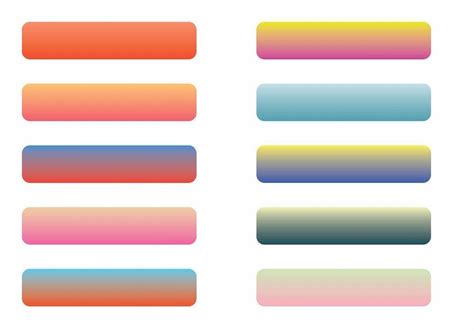 Image result for Color Gradient Bar