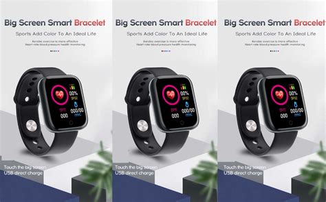 Infinizy (NOW OR NEVER DEAL WITH 12 YEARS WARRANTY) Waterproof Smart ...