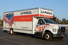 Image result for U-Haul Moving Truck Rental