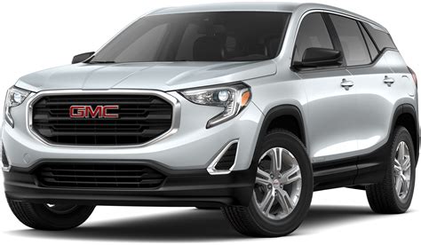 2020 GMC Terrain Incentives, Specials & Offers in Cicero NY