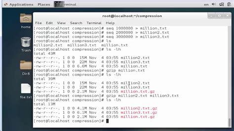Image result for How to Compress File Using Bzip2