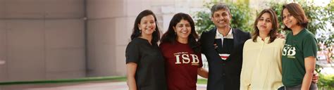 ISB PGP MAX Curriculum | Executive MBA Program