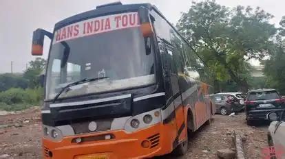 Hans India Tour - Online Bus Ticket Booking, Bus Reservation, Time ...