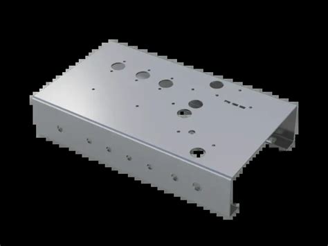 Tube-Town Store - TT-Chassis 013 - Mini Type A
