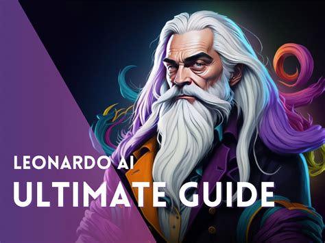 Image result for Leonardo Tutorial