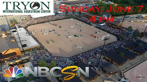 Image result for Tryon Equestrian Center Seating Chart