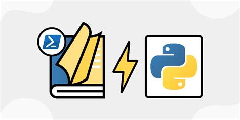 Image result for How to Run Python in PowerShell