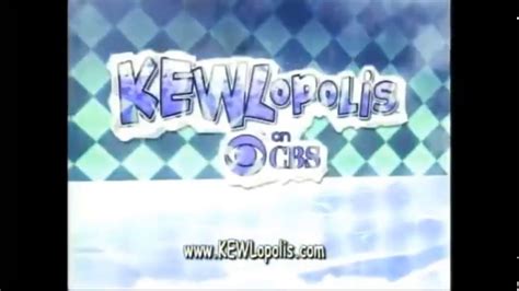 KEWLopolis CBS Intro 的图像结果
