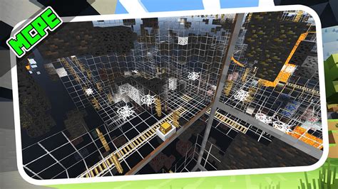 Image result for Minecraft X-Ray Mods