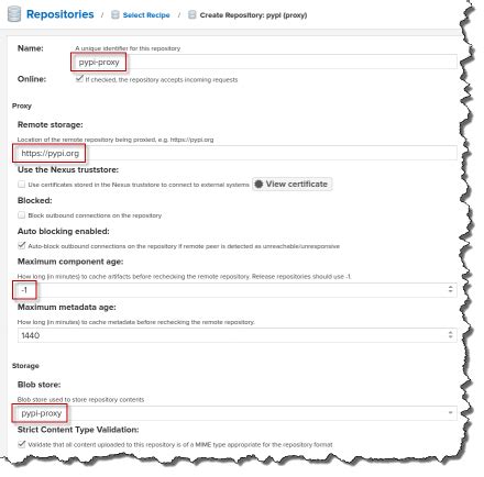 Image result for PyPI Repo