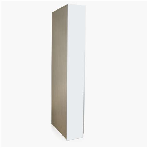 Buy Alaska Bookcase- 2 Doors from Home Centre at just INR 34200.0
