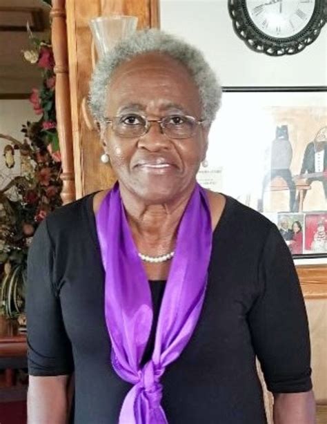 Mrs. Naomi "Granny" Ivey Ivery - 2022 - Thomson Funeral System